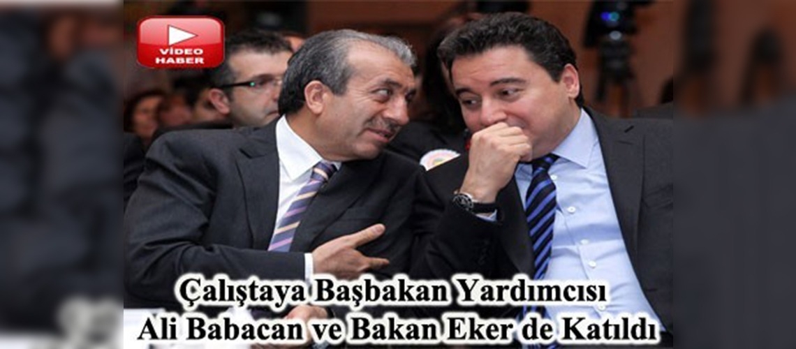 Tarım Sigortalarının Gelecek 10 Yılı Çalıştayı