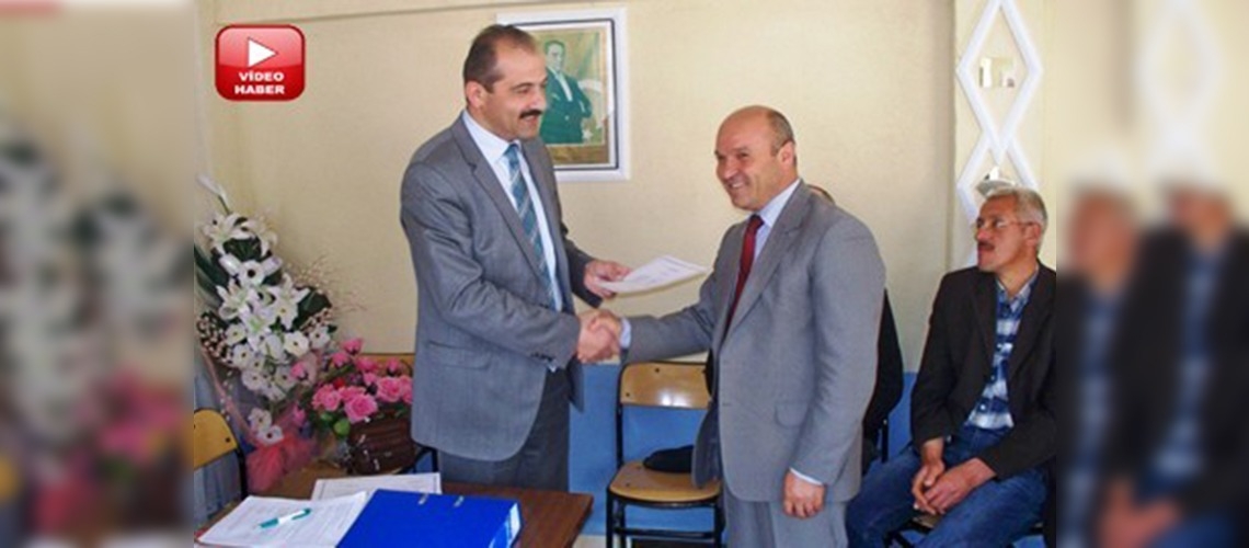 Amasyada organik patates ve pırasa tarımı yapılacak