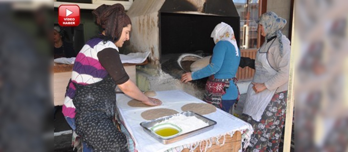 Hataylı girişimci kadının başarısı