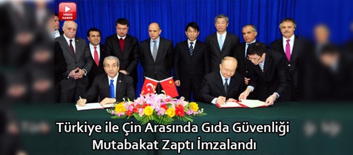 Çine tarımsal ürün ihracatı artacak
