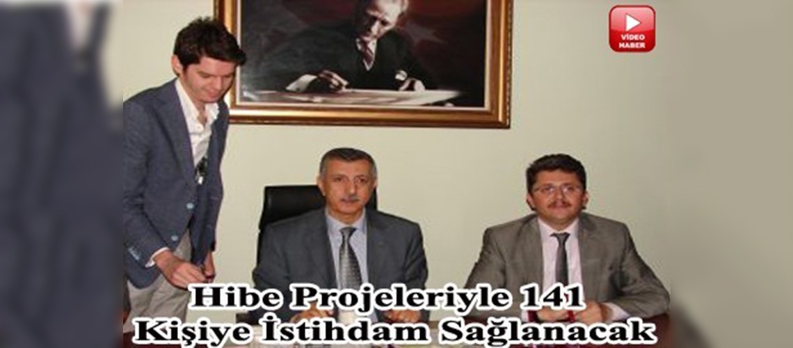 Denizli tarımı hibe destekleriyle büyüyor