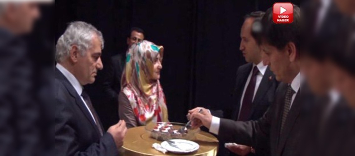 Ekmek İsrafı Kampanyası Artvin'de 