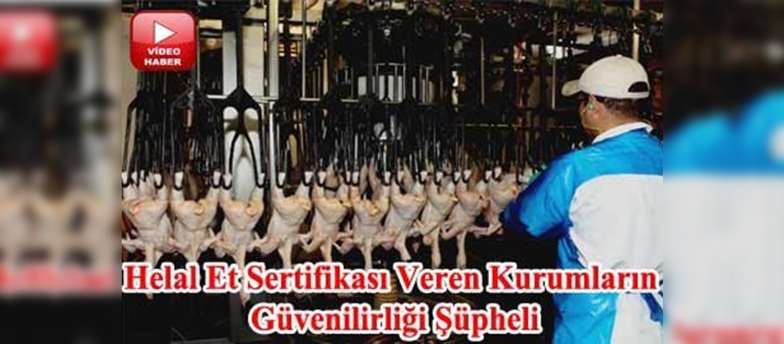 ABD'de helal et sorunu