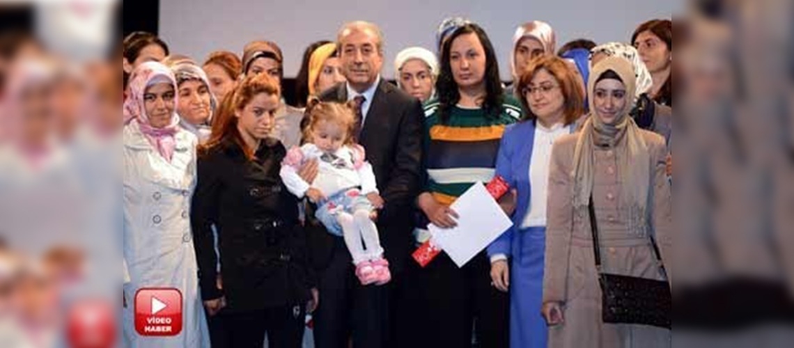 14 Mayıs Çiftçiler Günü Diyarbakırda kutlandı