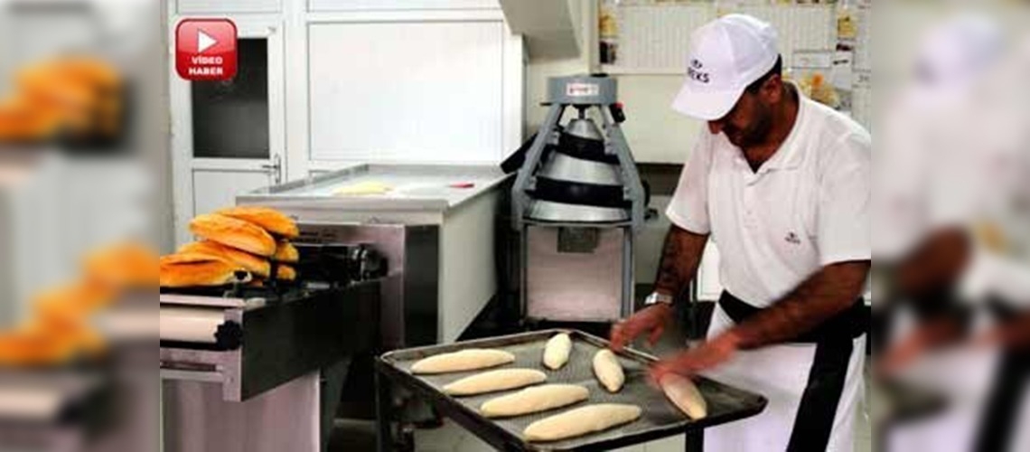 Ekmeğini yapmadığı unu satmıyor