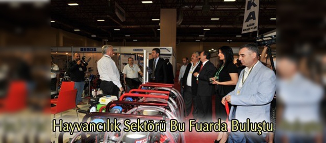 Animalia İstanbul 2013 sona erdi