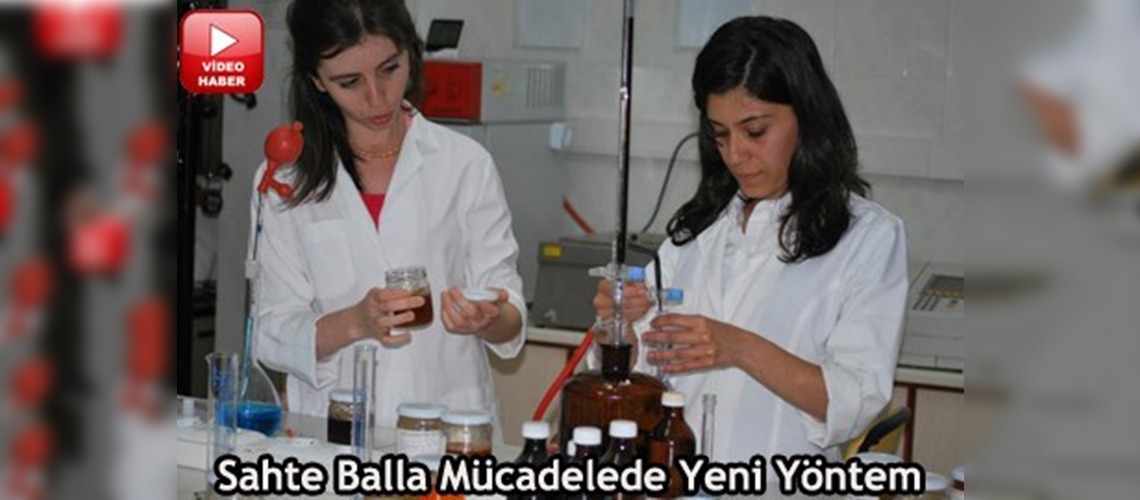 Bal üretiminde barkodlu dönem başlıyor