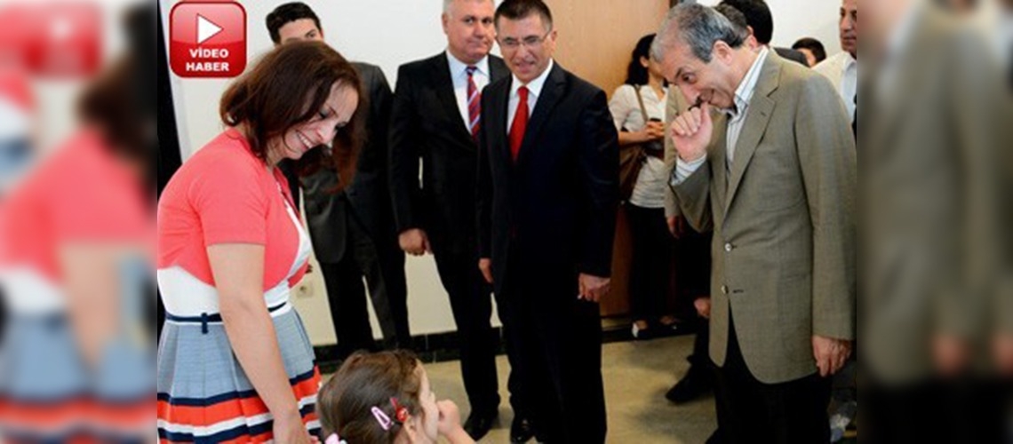 Ankara'da Toprak Bayramı kutlandı