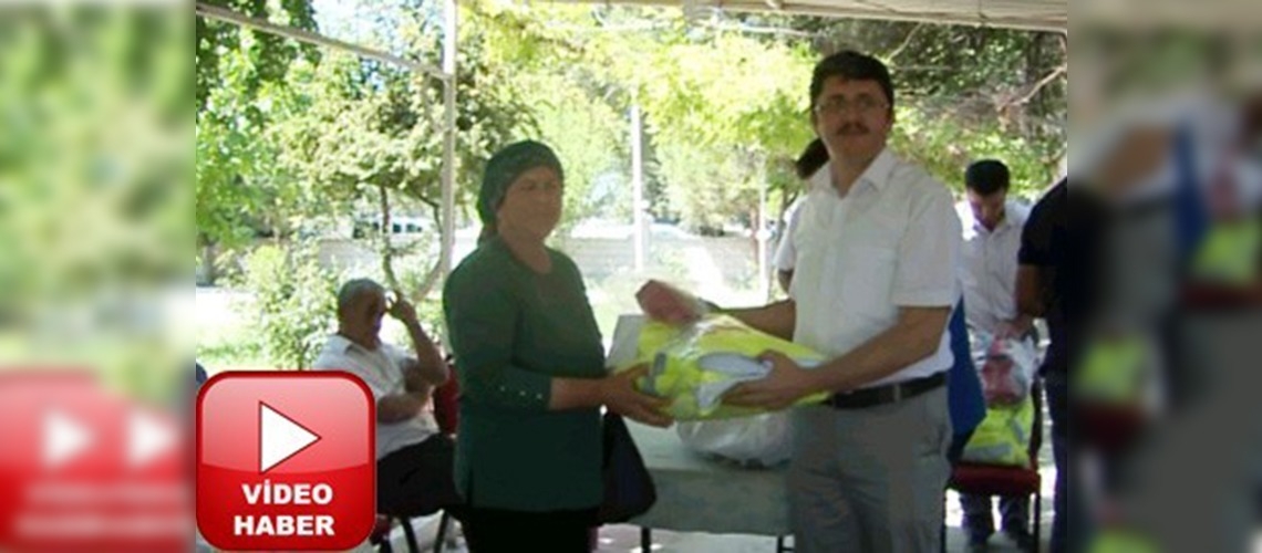 İyi üzüme, iyi tarım uygulama sertifikası