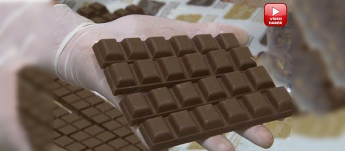 Bayram tatlılarında 