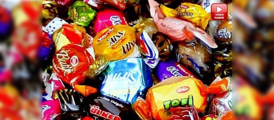 Bayramın ilk günü şekere dikkat