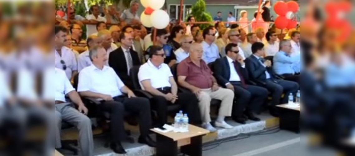 Pehlivanköy Sonbahar Panayırı ve Tarım Festivali