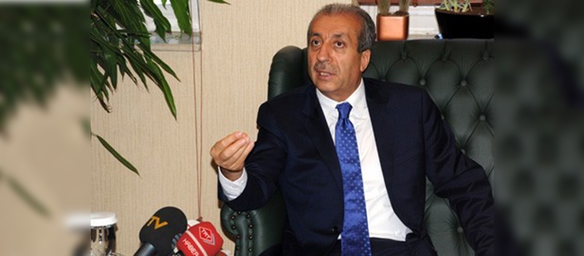 Bakan Eker'den kurbanlıklarda pasaport uyarısı