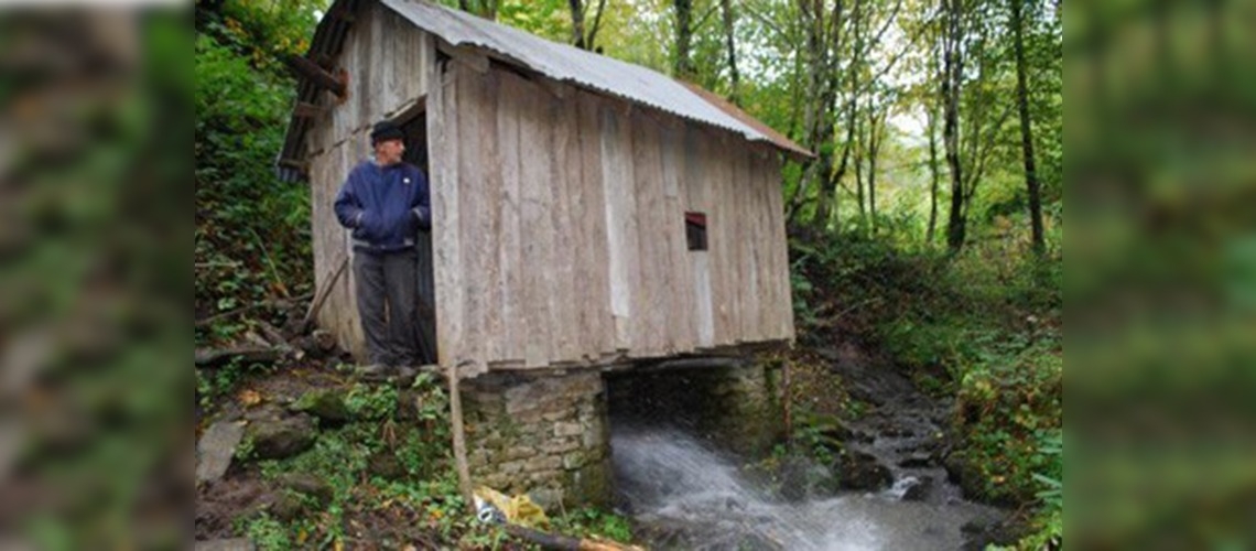 Karadenizlinin kıvrak zekâsı