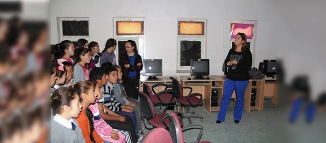 İnsan sağlığı güvenilir gıda sistemlerine bağlıdır 		