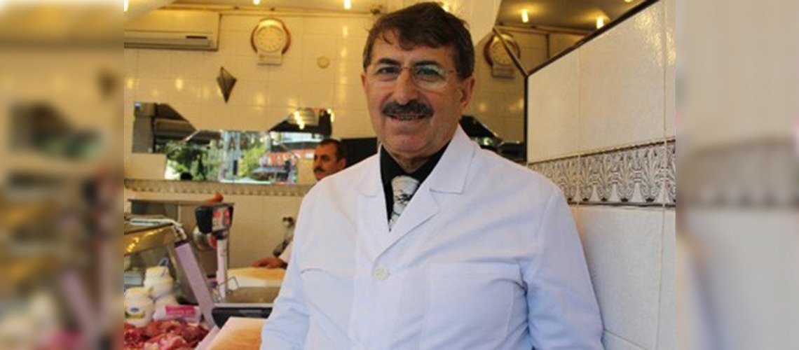 Etler nasıl muhafaza edilmeli?