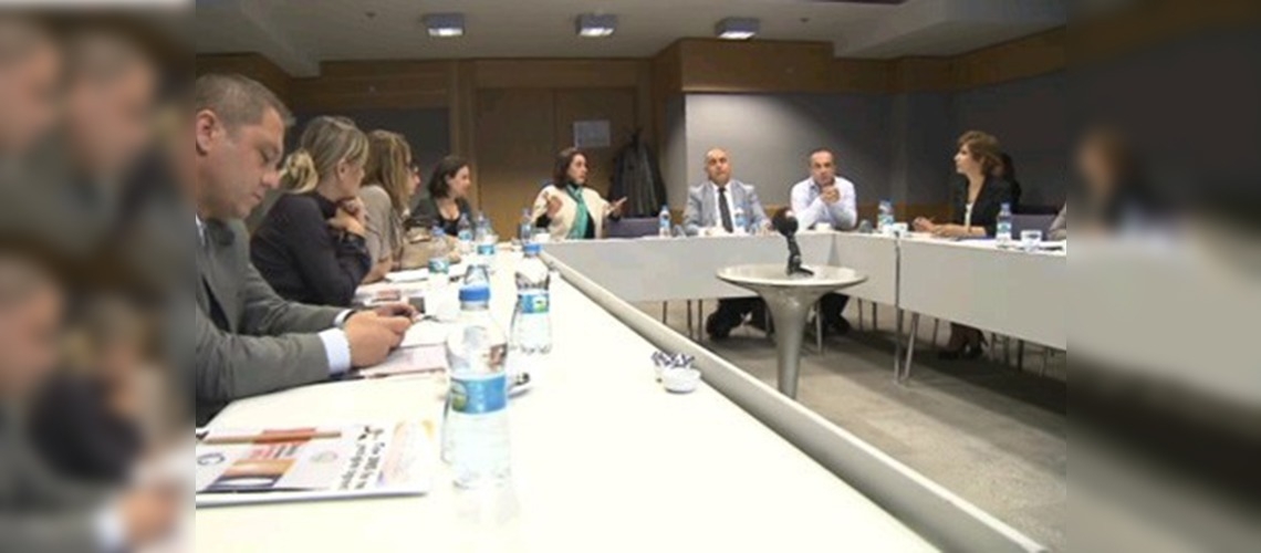 Geleceğin İletişimcileri Yarışıyorun Jürisi Toplandı