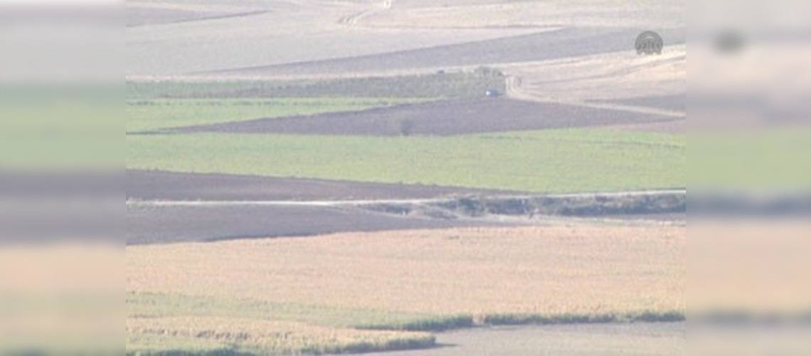 Arazi toplulaştırmada yıllık hedef 1 milyon hektar 