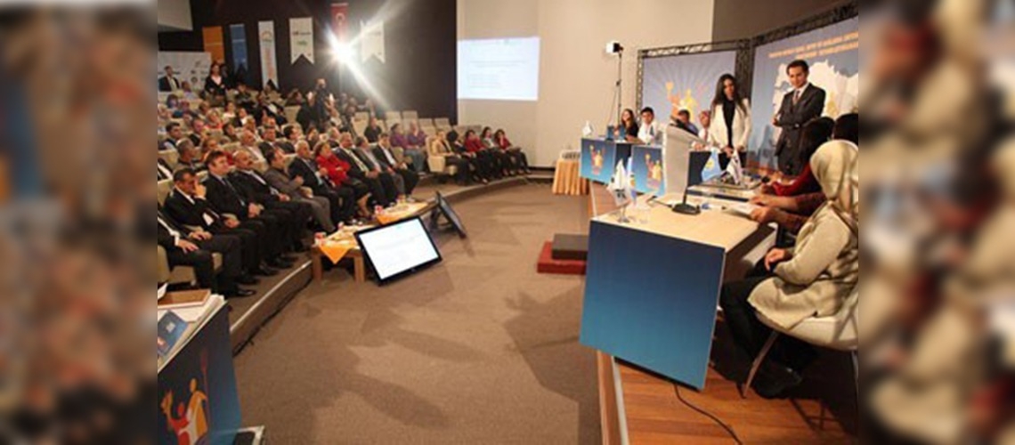 Çanakkalede çiftçi aileler bilgilerini yarıştırdı