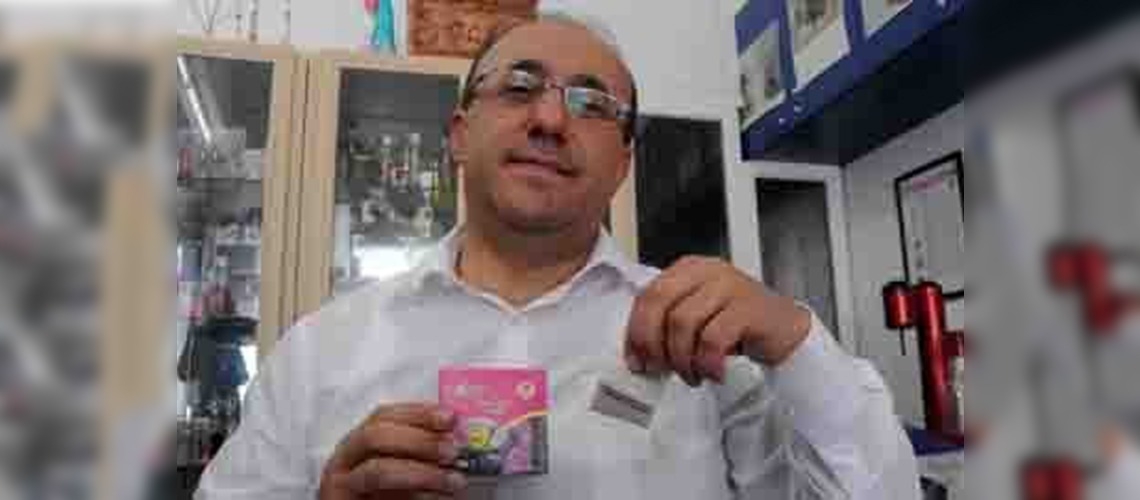 Gül çayı yatırımcıları bekliyor