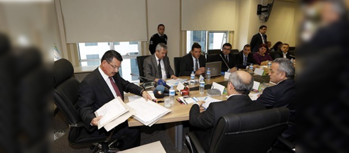 Okul Sütü İhalesi yenilendi