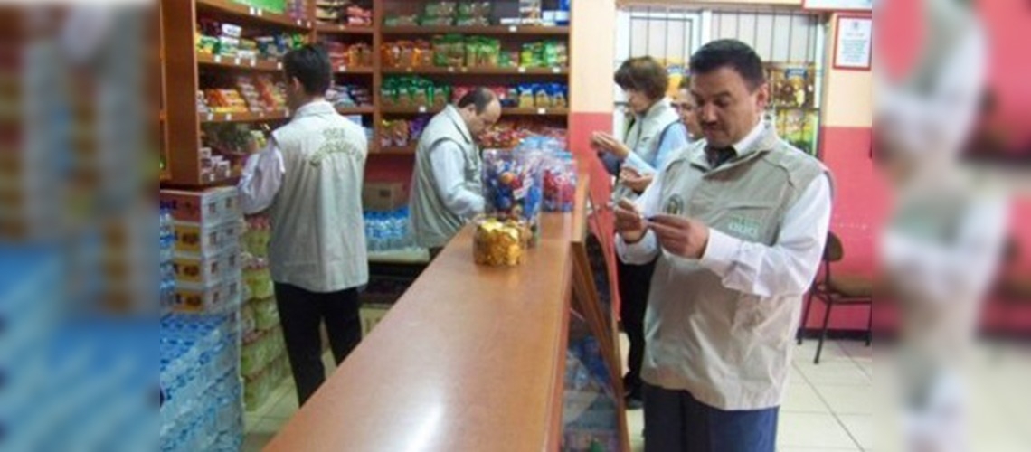 Gıda denetimleri tam gaz sürüyor