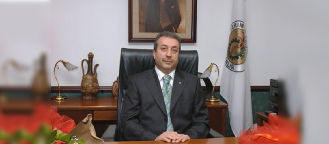 Eker: Tarihimizin En Yüksek İhracatını Gerçekleştirdik