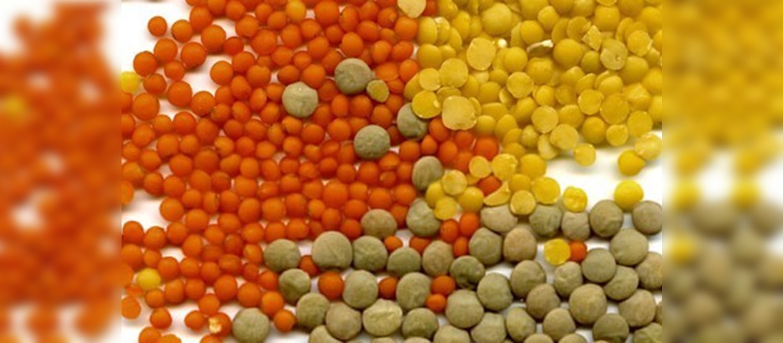 `Mercimekte ilaç var` haberlerine açıklama geldi