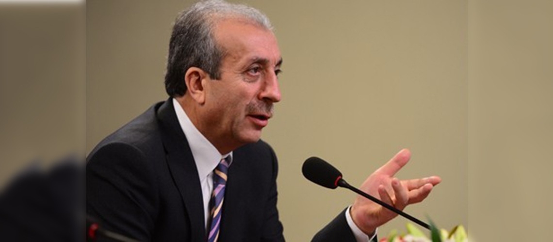 Eker:  Susam bahane, zam şahane