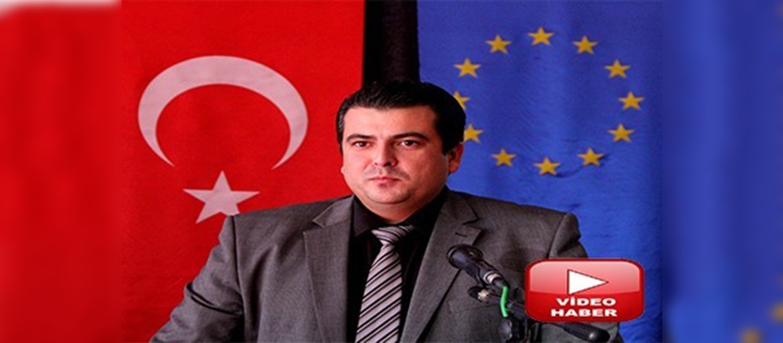 Edirnede Enerji Dostu Kırsal Kalkınma