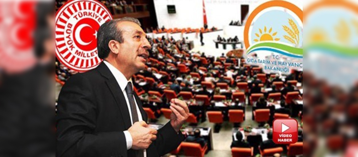 2013 yılında tarımda rekorlar kırıldı