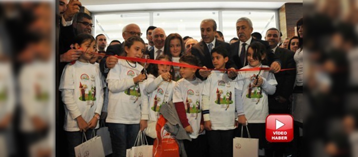 Miniklerin gözüyle güvenilir gıda