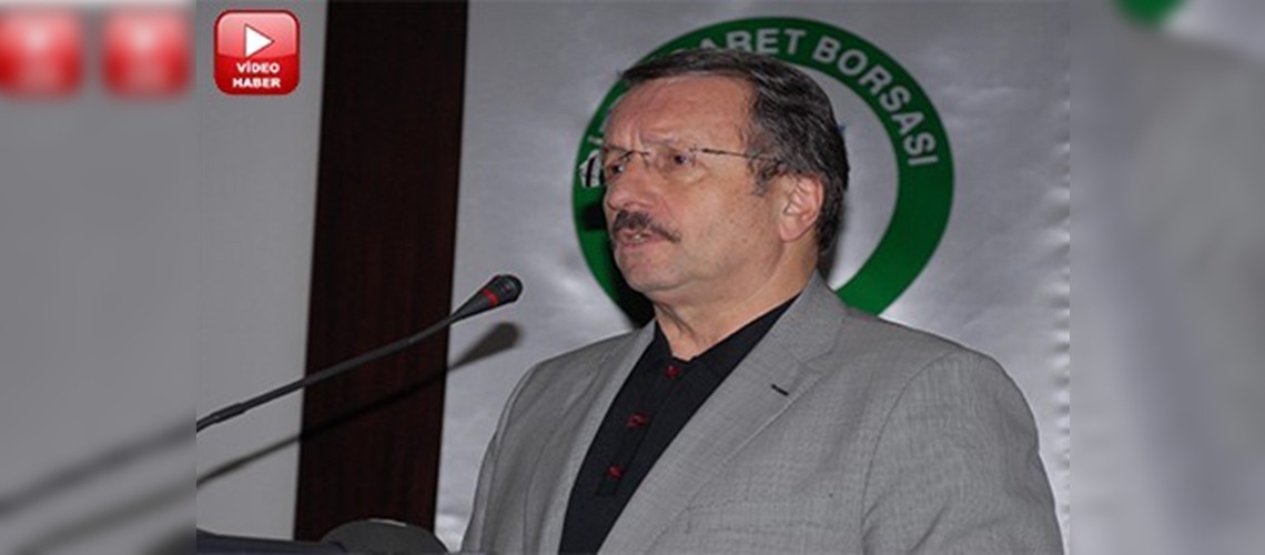 2013 Yılı Çay Sektörü Değerlendirme Toplantısı 