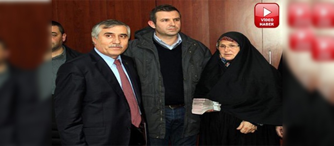 Kaza sigortası, üretici ailelerine teselli oldu