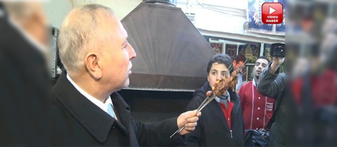 Şanlıurfa'da eğlence mekânlarına denetim