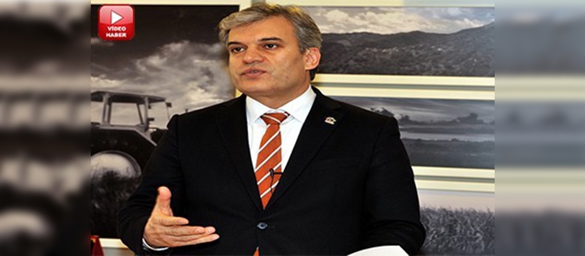 Destekler ve alım garantisi aspir üretimini katlayacak