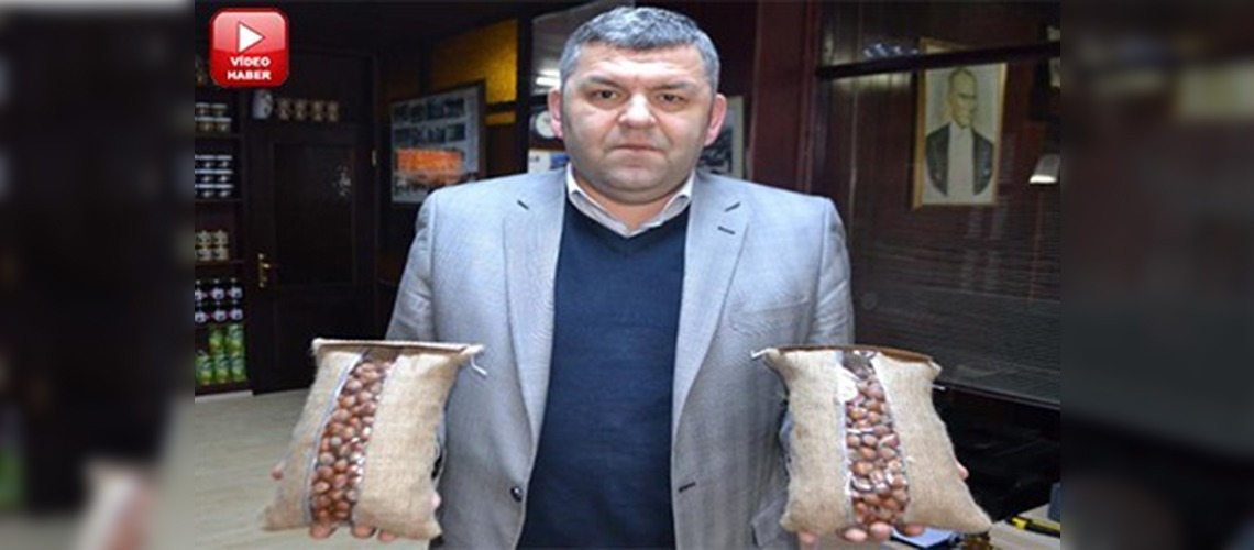 Yeşil altın üreticinin yüzünü güldürdü