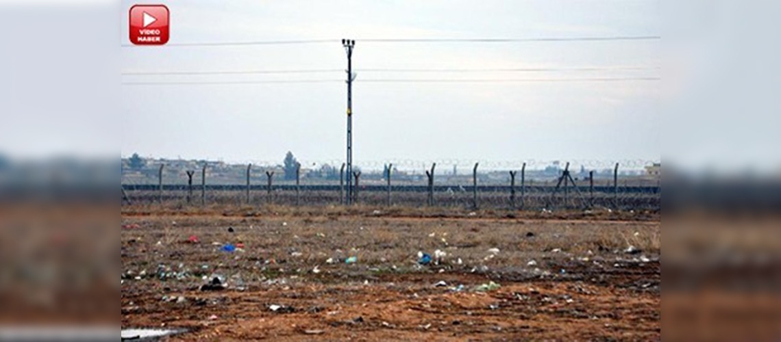 Sınırdaki zenginlik