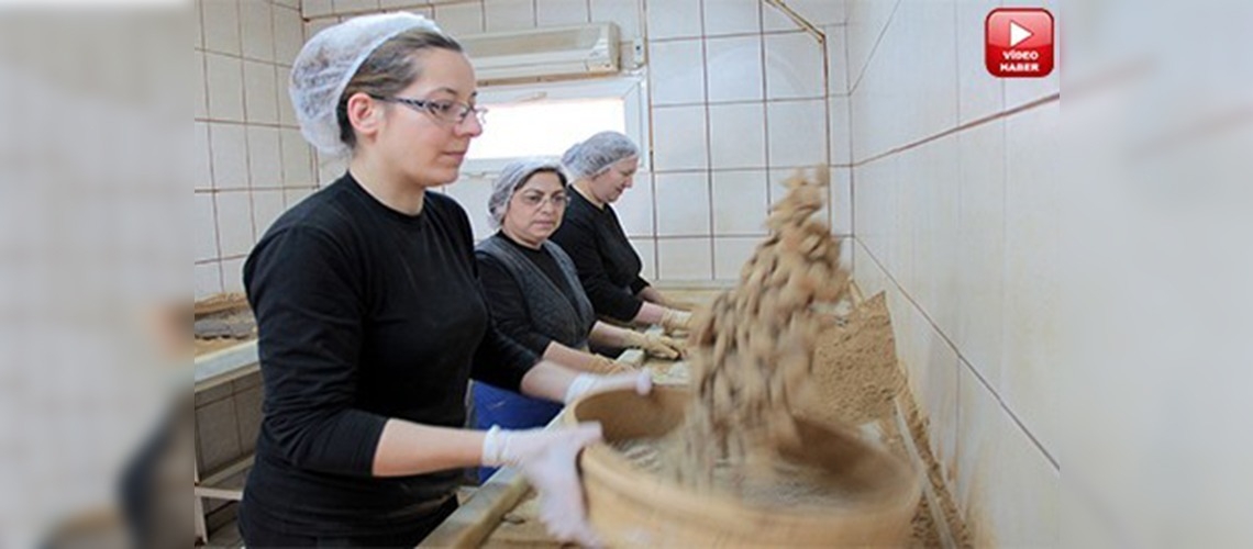 Manisada 474 yıllık gelenek