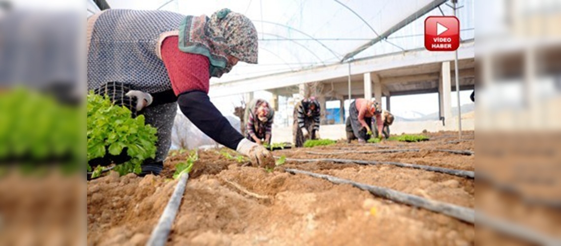 Marmara'nın küçük Antalya'sı