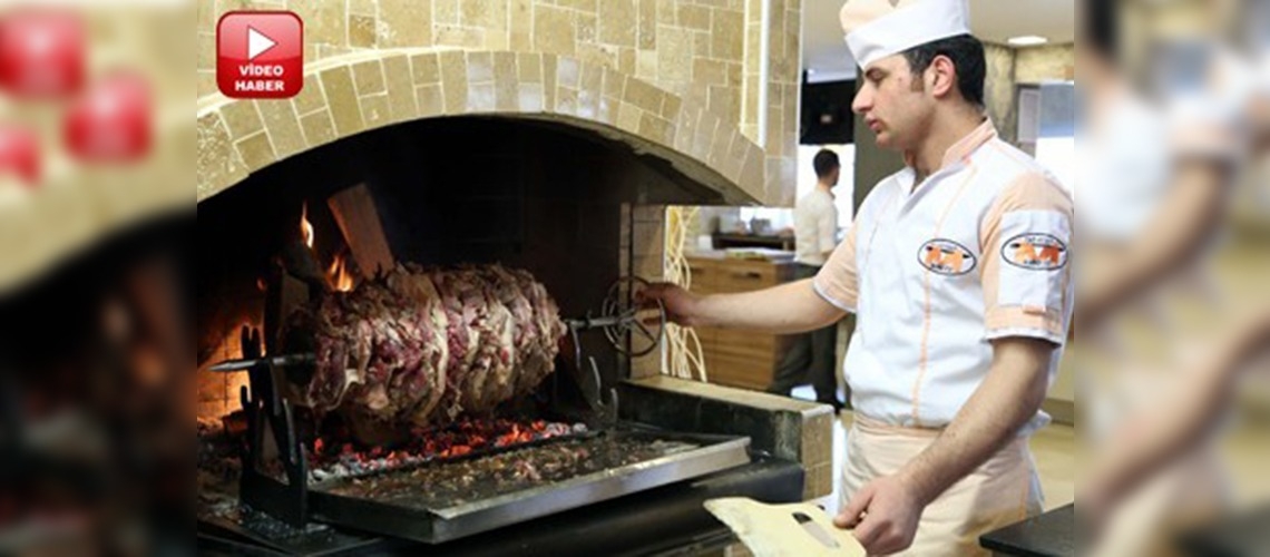 2 bin 500 metre yükseklikten gelen lezzet