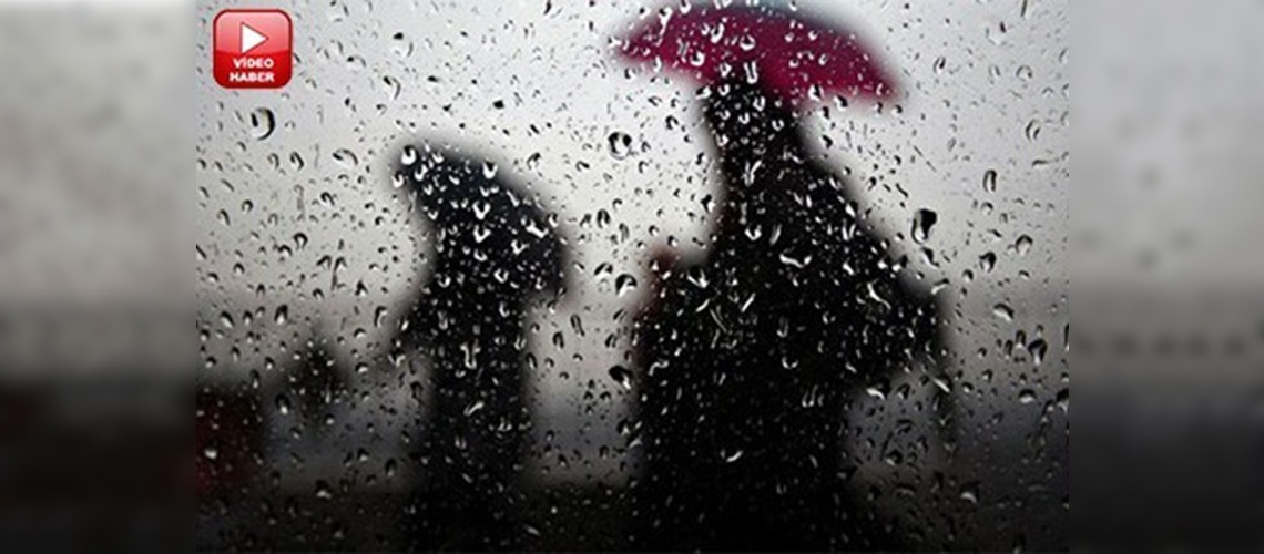 Yağışlar Ege'de kuraklık endişesini ortadan kaldırdı