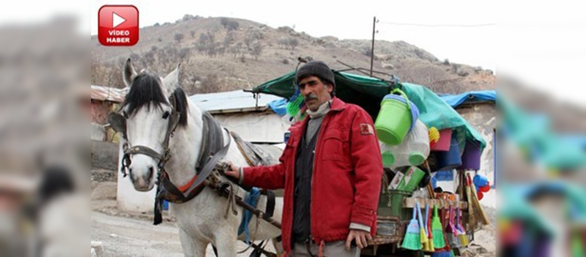 Unutulmaya yüz tutan meslek 