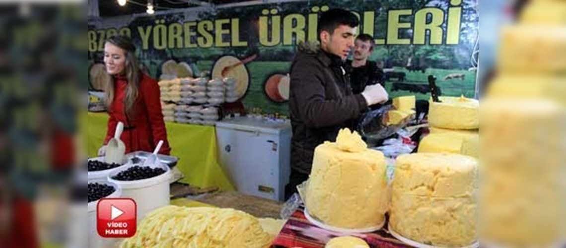 5. Balıkesir Tarım Fuarı