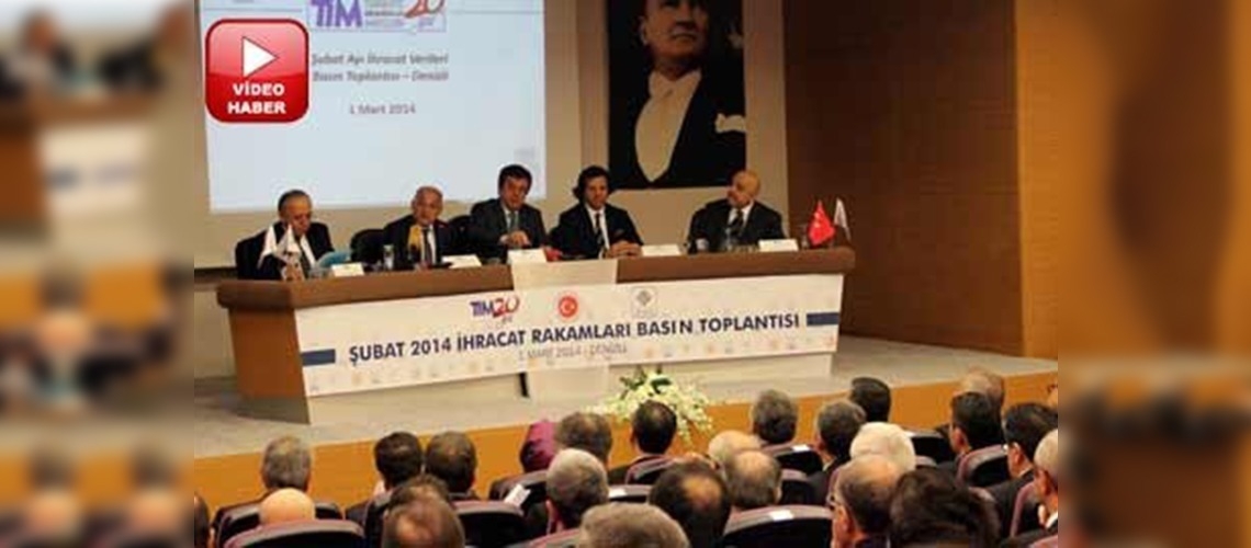 Fındık, su ürünleri ve hayvansal mamül ihracatı yüz güldürdü