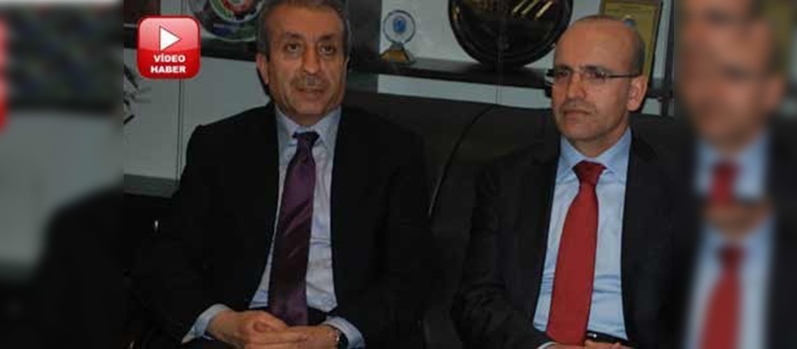 Eker: Buğday stoklarımız yeterli