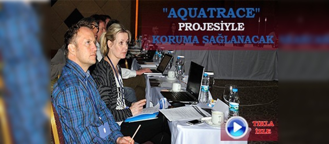 Balıkların çiftliklerden kaçması AB projesiyle önlenecek 