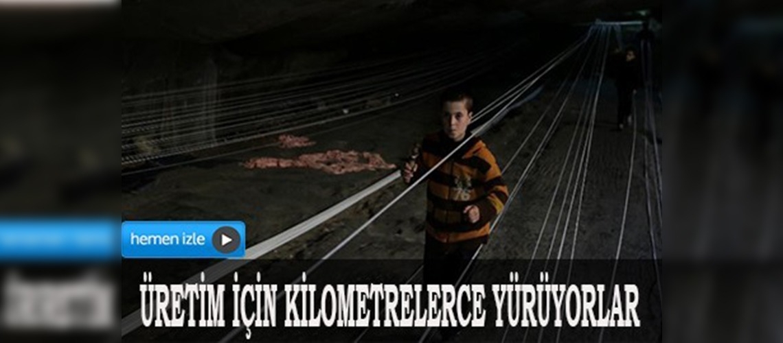 Kendirin bir asırlık yolculuğu