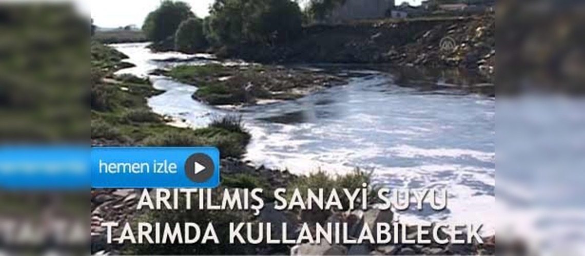 Ergene Eylem Planı, tarımsal kuraklığa da çözüm olacak