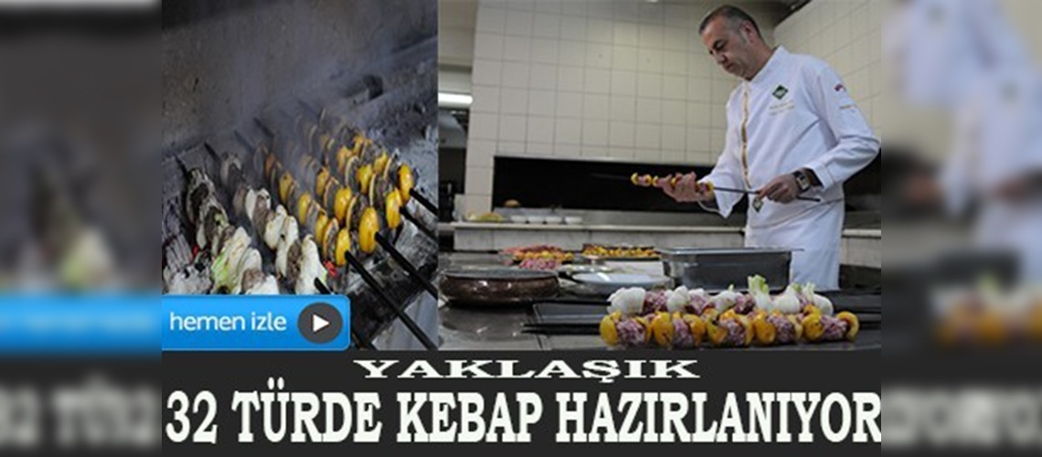 Bahar yemekleri damakları tatlandırıyor